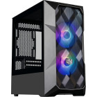 Carcasa Cooler Master TD300 Mesh ARGB