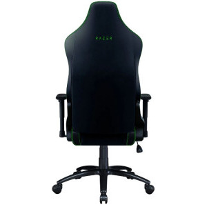 Razer Iskur X Black/Green