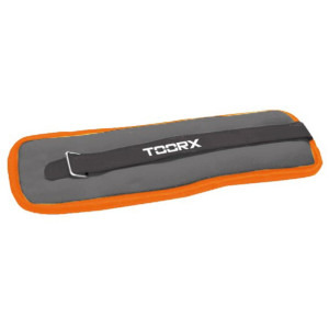Toorx Set saculeti glezna 1 kg