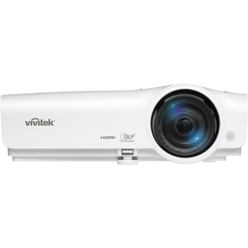 Videoproiector Vivitek DW284-ST