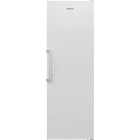 Heinner Congelator HFF-V280NFF+, 280 L, Clasa F, No Frost, Control electronic, 186 cm, Alb