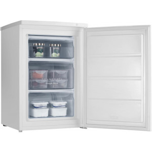 Heinner Congelator HFF-N85E++, 85 L, Clasa E, 84 cm, Alb