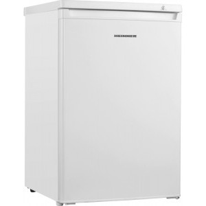 Heinner Congelator HFF-91HF+, 91 L, Clasa F, Control mecanic, 85 cm, Alb