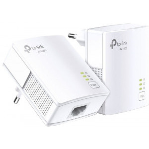 PowerLine TP-LINK TL-PA7017 KIT