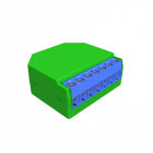 Releu Shelly Dimmer 2 inteligent pentru lumini, Wi-Fi, 1 Canal, control vocal