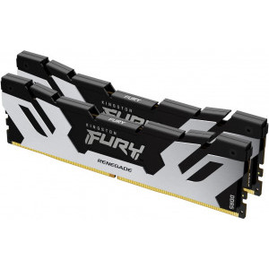 Kingston FURY Renegade Silver 32GB DDR5 6000MHz CL32 Dual Channel Kit