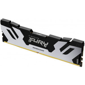 Kingston FURY Renegade Silver 16GB DDR5 6400MHz CL32