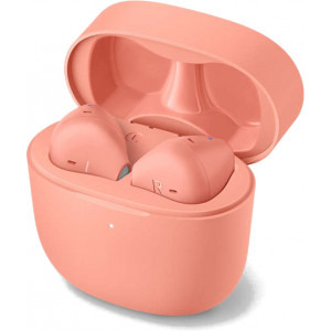 Philips TAT2236PK, In-Ear, certificare IPX4, incarcare rapida, roz