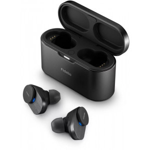 Casti Philips Fidelio True Wireless, Active Noise Canceling Pro+, Audiophile Quality