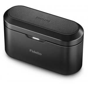Philips Fidelio True Wireless, Active Noise Canceling Pro+, Audiophile Quality