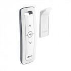 Telecomanda Somfy Situo 1 io Pure II EE, Functie auto / manual, Compatibil cu io-homecontrol
