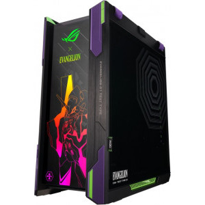 ASUS ROG Strix Helios GX601 EVA Edition