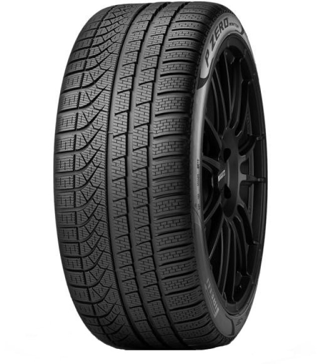 Anvelopa iarna Pirelli P zero winter