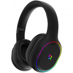 AQIRYS Lyra Wireless Black