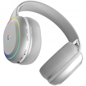 AQIRYS Lyra Wireless White