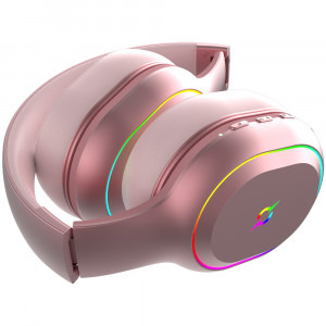 AQIRYS Lyra Wireless Pink