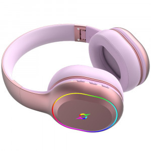 AQIRYS Lyra Wireless Pink