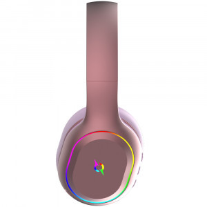 AQIRYS Lyra Wireless Pink