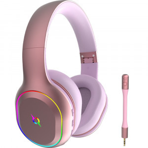 AQIRYS Lyra Wireless Pink