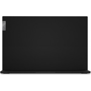 Lenovo Portabil ThinkVision M15 15.6 inch FHD IPS 6 ms 60 Hz USB-C