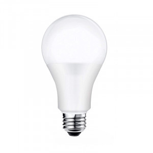 Red Sun Bec inteligent LED RGB RS-SW-LB-A21, wifi, control de pe aplicatie mobila