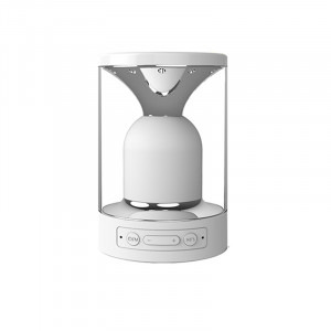 Red Sun Lampa cu touch si boxa portabila RS-WBSL-C08