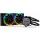 Cooler CPU be quiet! Pure Loop 2 FX 240mm