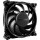 Ventilator be quiet! Silent Wings 4 120mm PWM high-speed