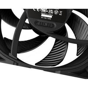 be quiet! Silent Wings PRO 4 120mm PWM