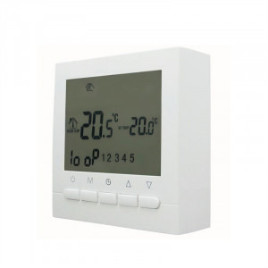 BeOk BOT-313W pentru centrala termica pe gaz si incalzire in pardoseala