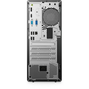 Lenovo ThinkCentre neo 50t, Intel i5-12400 2.5GHz, 8GB RAM, 256GB SSD, UHD 730, no OS