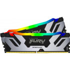 Kingston FURY Renegade RGB 32GB DDR5 6800MHz CL36 Dual Channel Kit