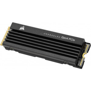 Corsair MP600 PRO LPX 4TB PCI Express 4.0 x4 M.2 2280