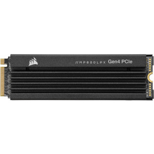 Corsair MP600 PRO LPX 4TB PCI Express 4.0 x4 M.2 2280