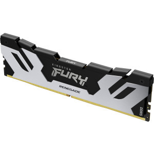 Kingston FURY Renegade Silver 24GB DDR5 7200MHz CL38