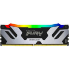 Memorie Kingston FURY Renegade RGB 16GB DDR5 7600MHz CL38