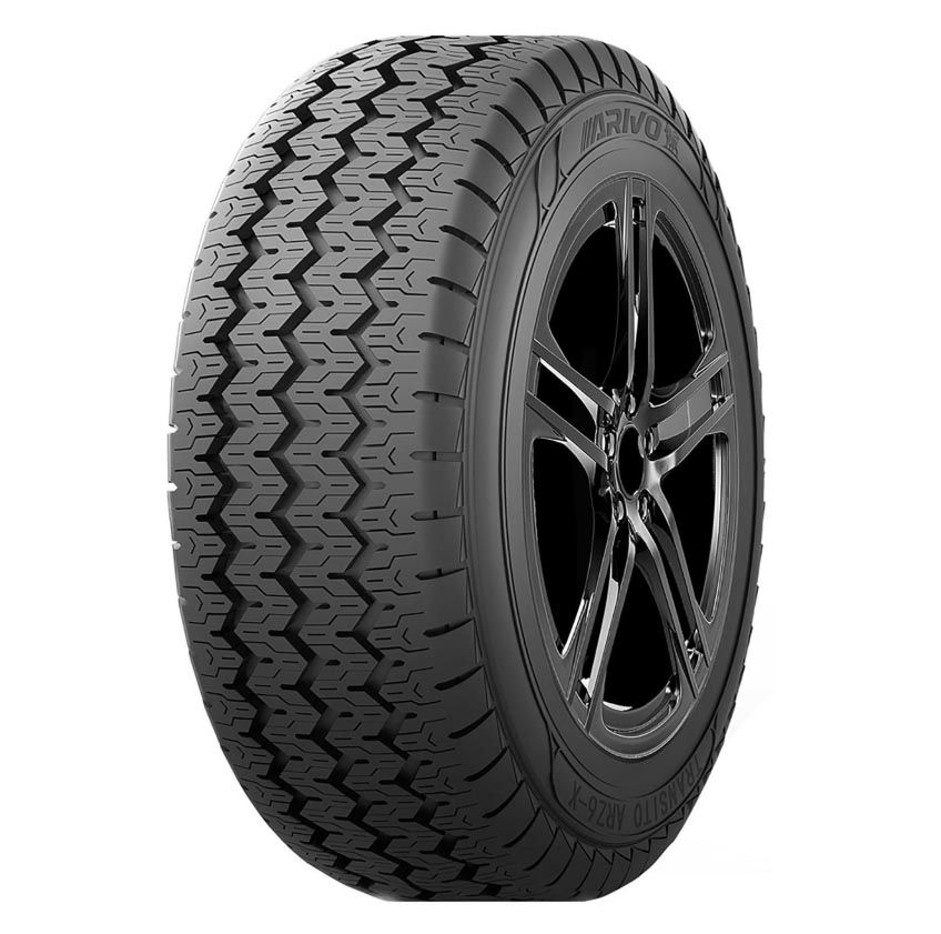 Anvelopa vara Arivo TRANSITO ARZ 6 215/75R16C 113/111R