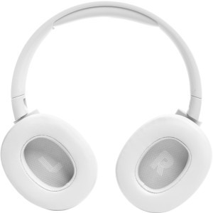 JBL Over-Ear, Tune 720BT White