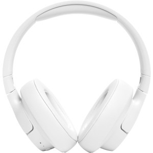 JBL Over-Ear, Tune 720BT White
