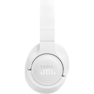 JBL Over-Ear, Tune 720BT White