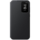 Samsung Husa de protectie tip Book Smart View Black pentru Galaxy A35 5G