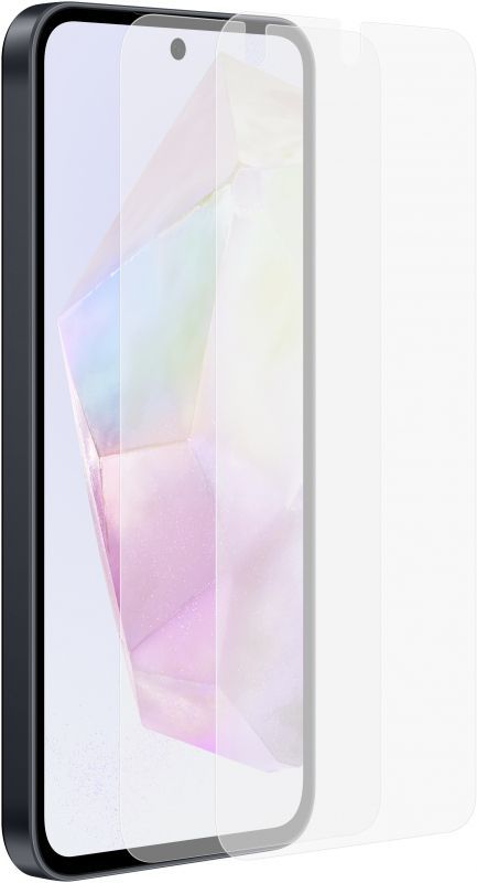 Folie protectie Samsung transparenta pentru Galaxy A35 5G