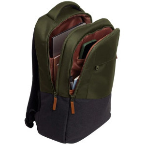 Trust Rucsac notebook 16 inch Lisboa Green
