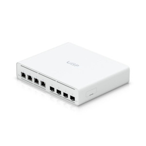 Ubiquiti 2.5Gigabit UISP-S-PLUS-EU