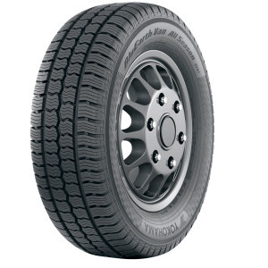 YOKOHAMA RY61225/75R16C 121R