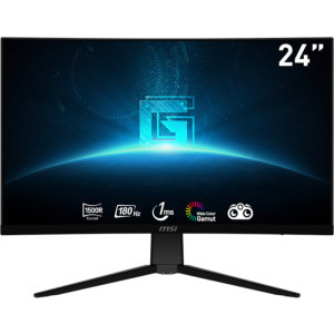 MSI Gaming G2422C Curbat 23.8 inch FHD VA 1 ms 180 Hz