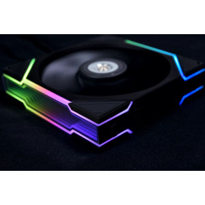 Lian Li UNI Fan TL 120 ARGB 120mm Three Fan Pack