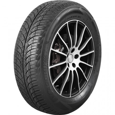 Anvelopa all-season Sonix Anvelope   PRIME AS 235/45R17 97W  Season