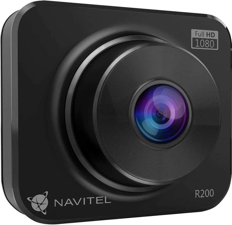 Camera video auto NAVITEL R200 Night Vision