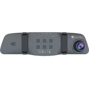 NAVITEL MR255NV Night Vision, w/Dual camera